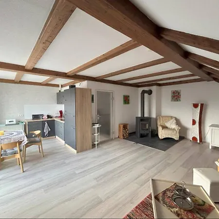 Apartament Must Dogs
