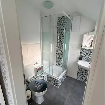 Apartment Must Dogs Koblenz (Rhineland-Palatinate)