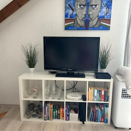 Must Dogs Apartament *