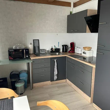 Apartament Must Dogs Koblencja