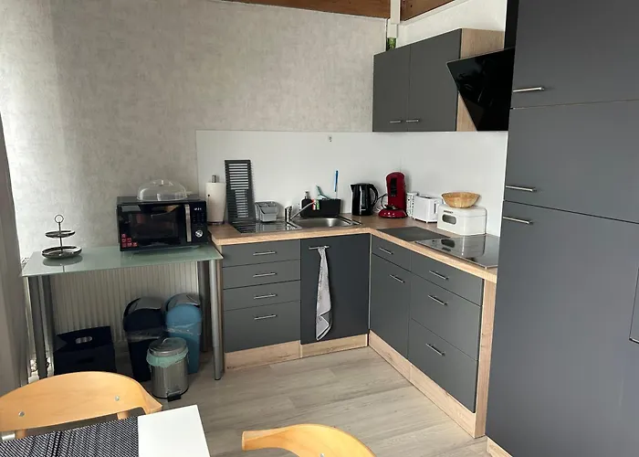 דירה Must Dogs קובלנץ