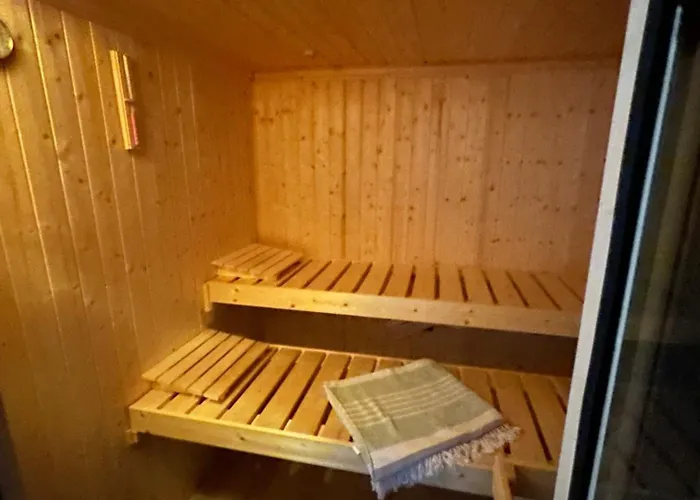 דירה Must Dogs *